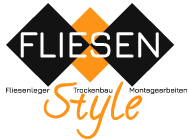 Fliesen-Style - Fliesenleger Christian Almus in Dessau-Roßlau